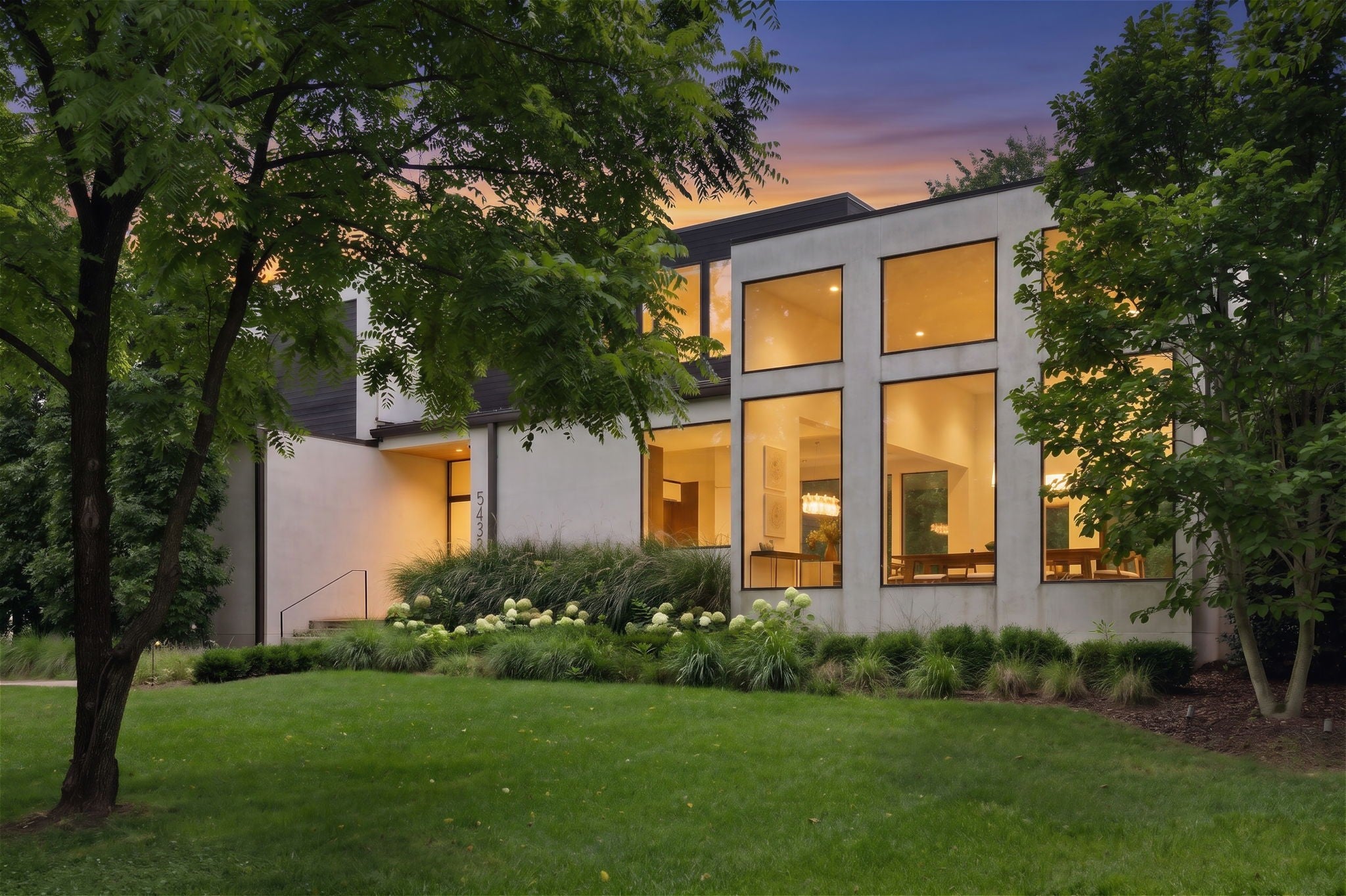 4-bed listing at 5436 Granny White Pike, Brentwood