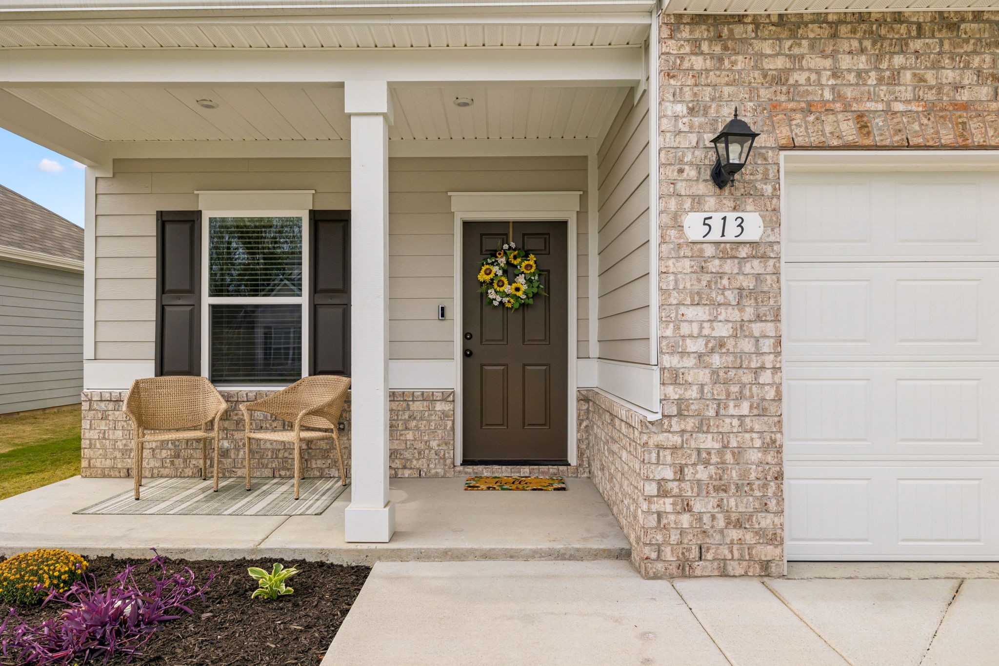 513 Morgan Meadows Way