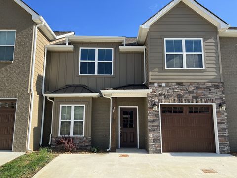 967 Horse Mountain Rd Unit 6D, Shelbyville, TN 37160 - MLS#: 2808519