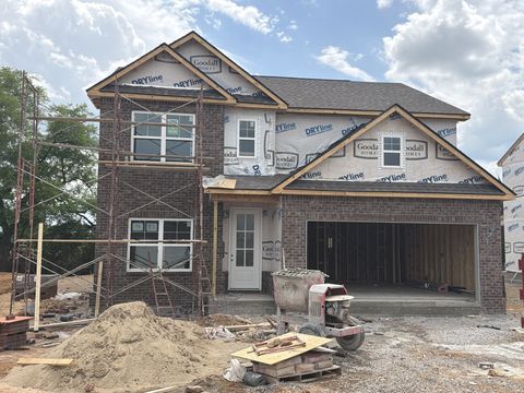 4927 Kai Drive Murfreesboro TN 37129