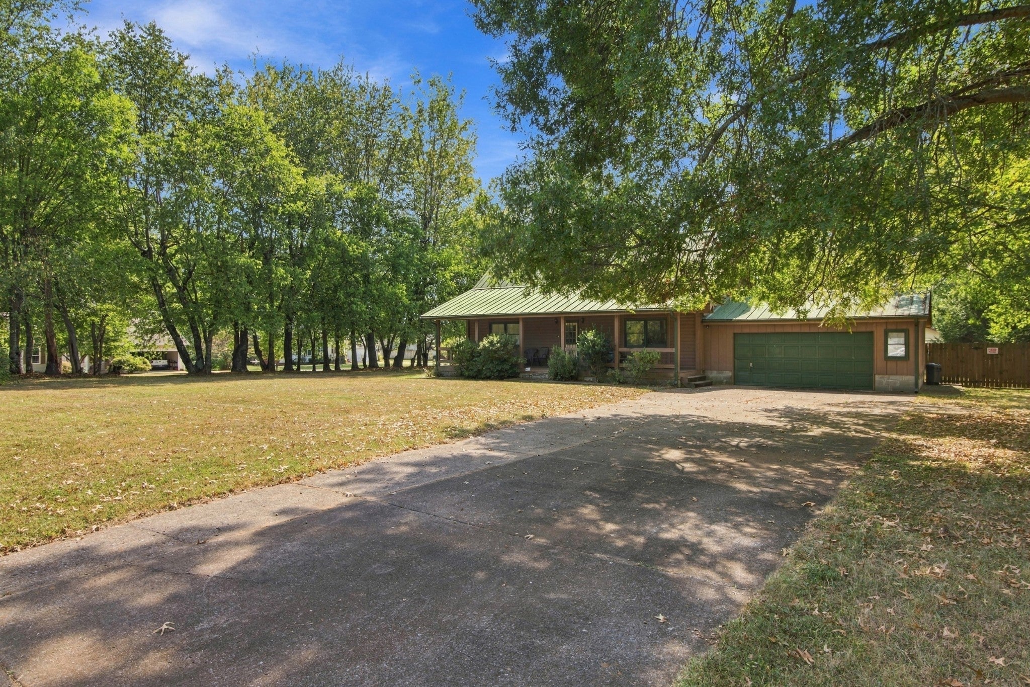 801 Buckeye Ct