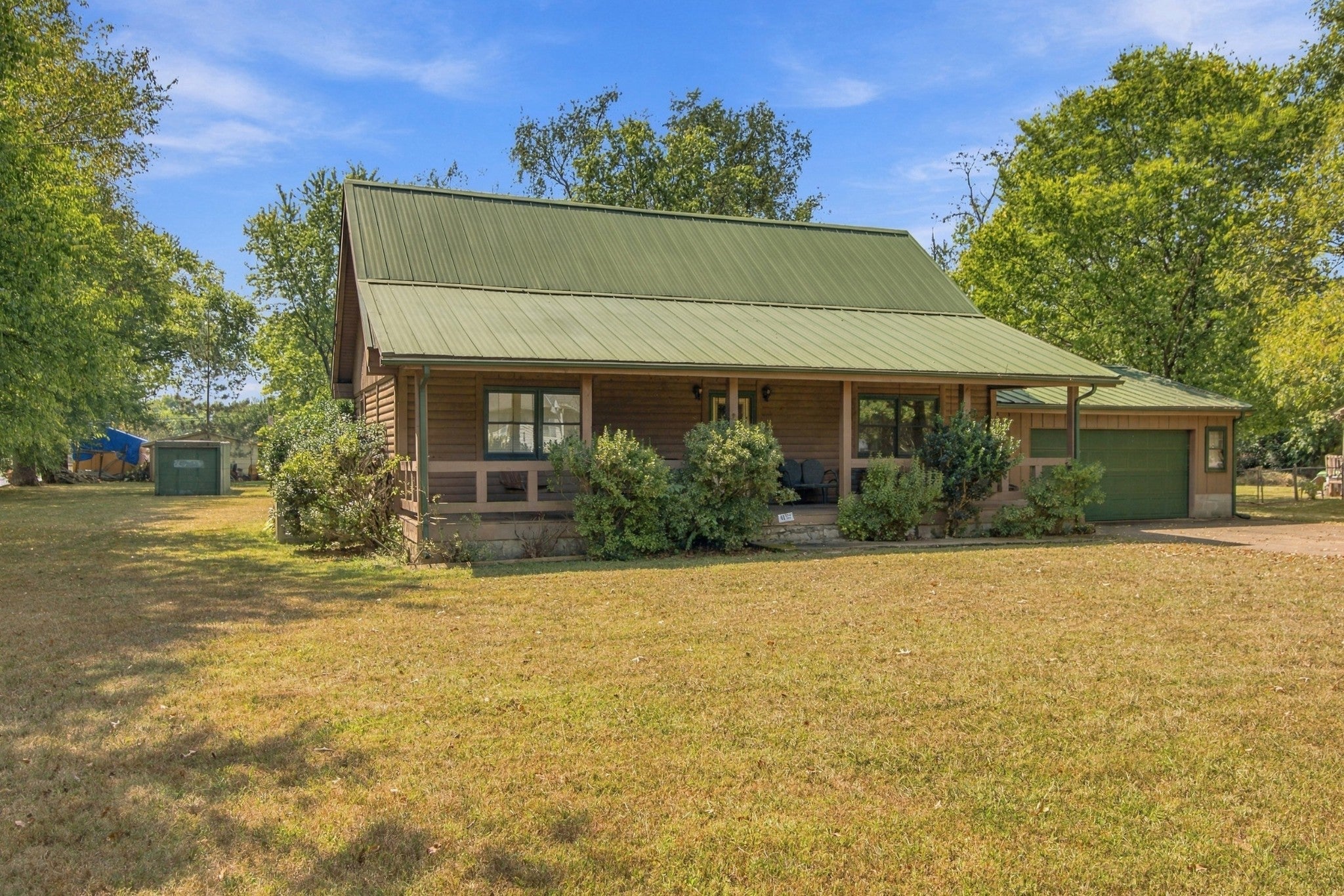 801 Buckeye Ct