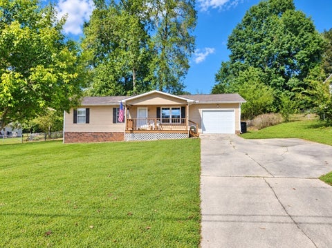 Photo of 7807 Grasshopper Rd, Georgetown, TN 37336 (MLS # 3601424)