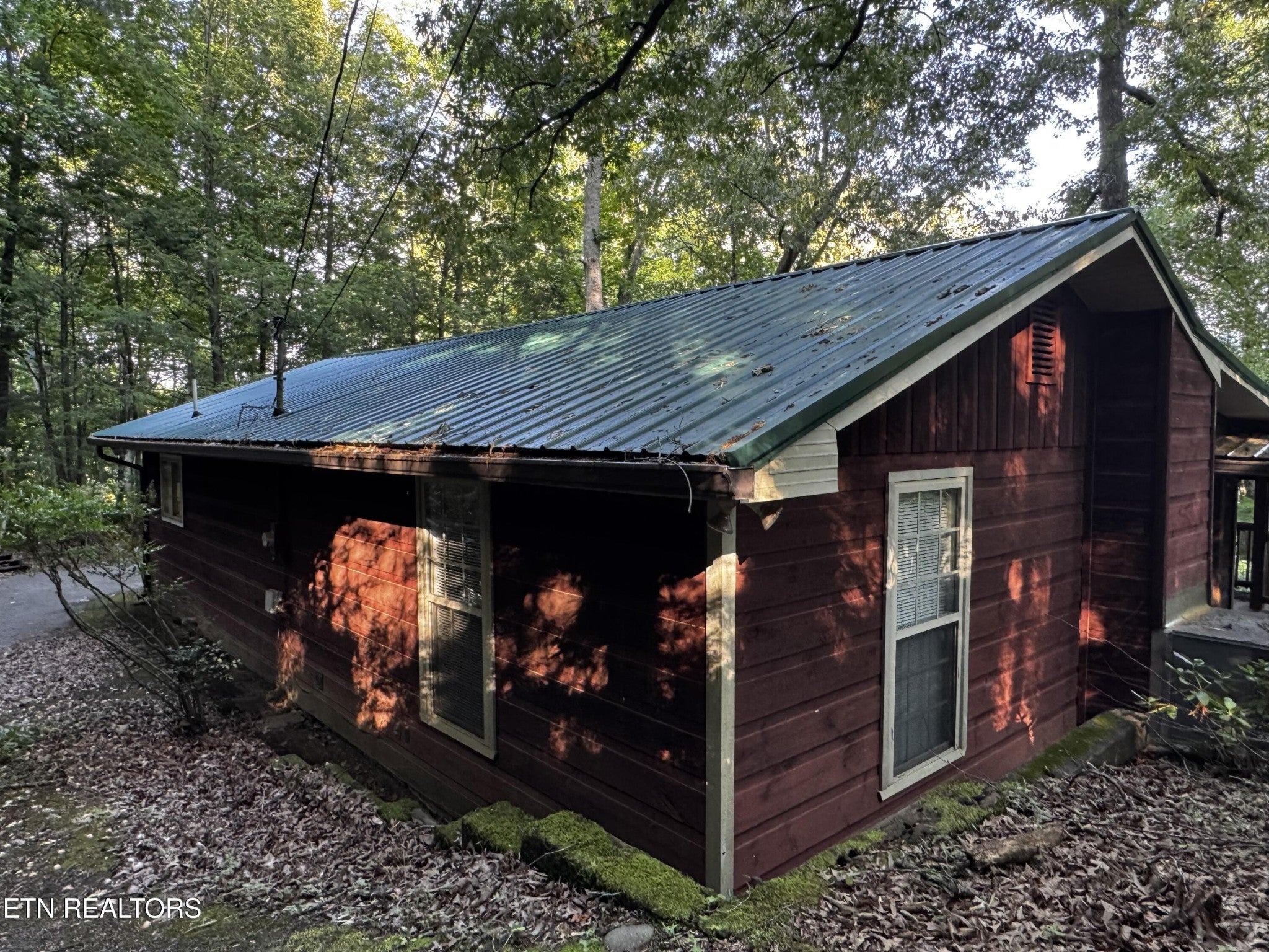 530 Parton Drive