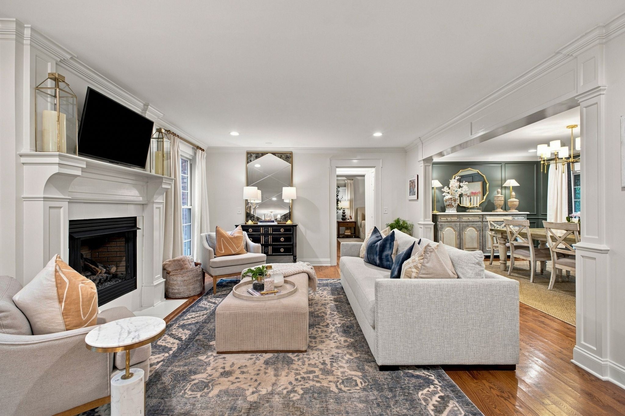 701 Shenandoah Dr
