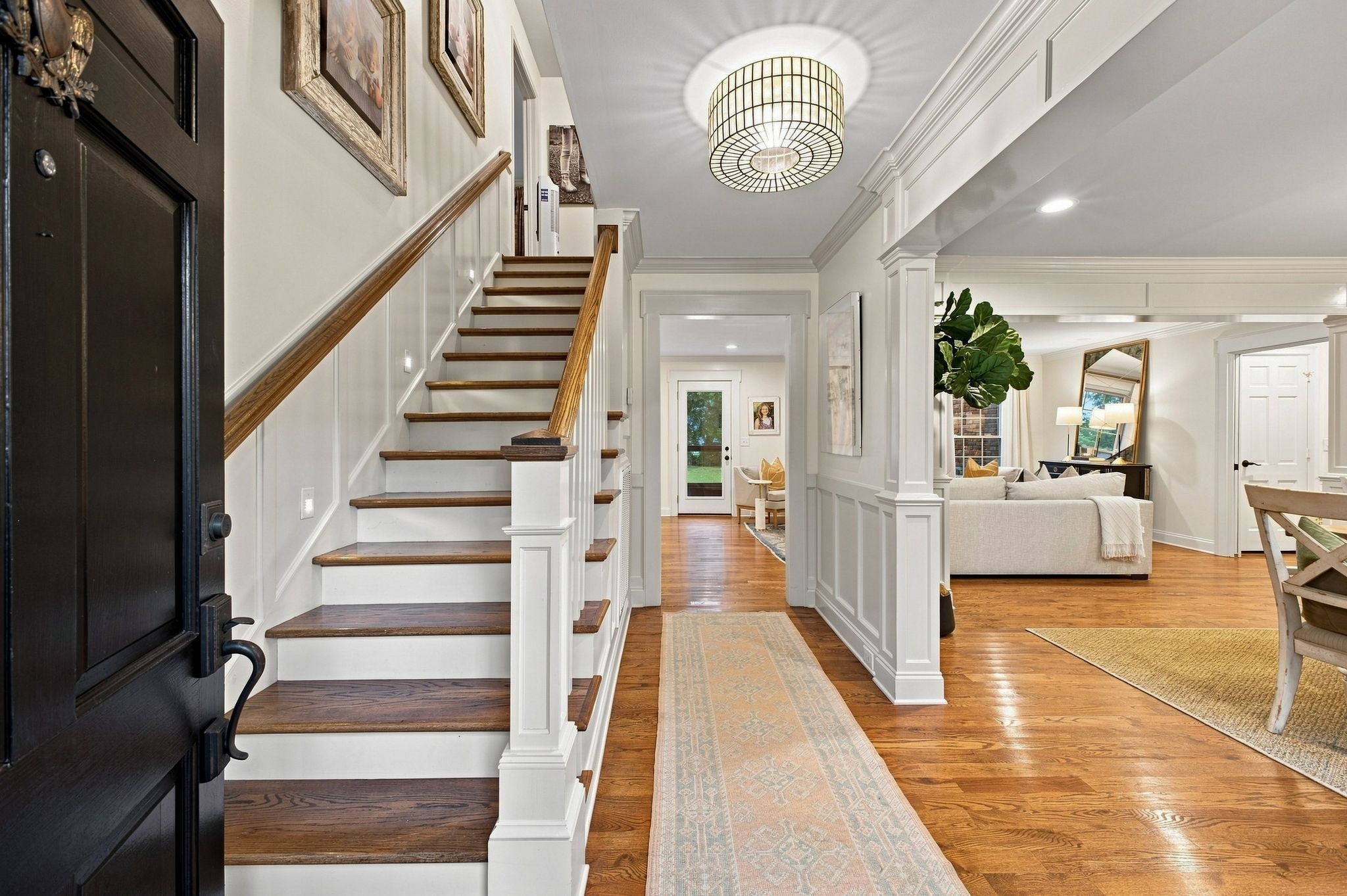 701 Shenandoah Dr