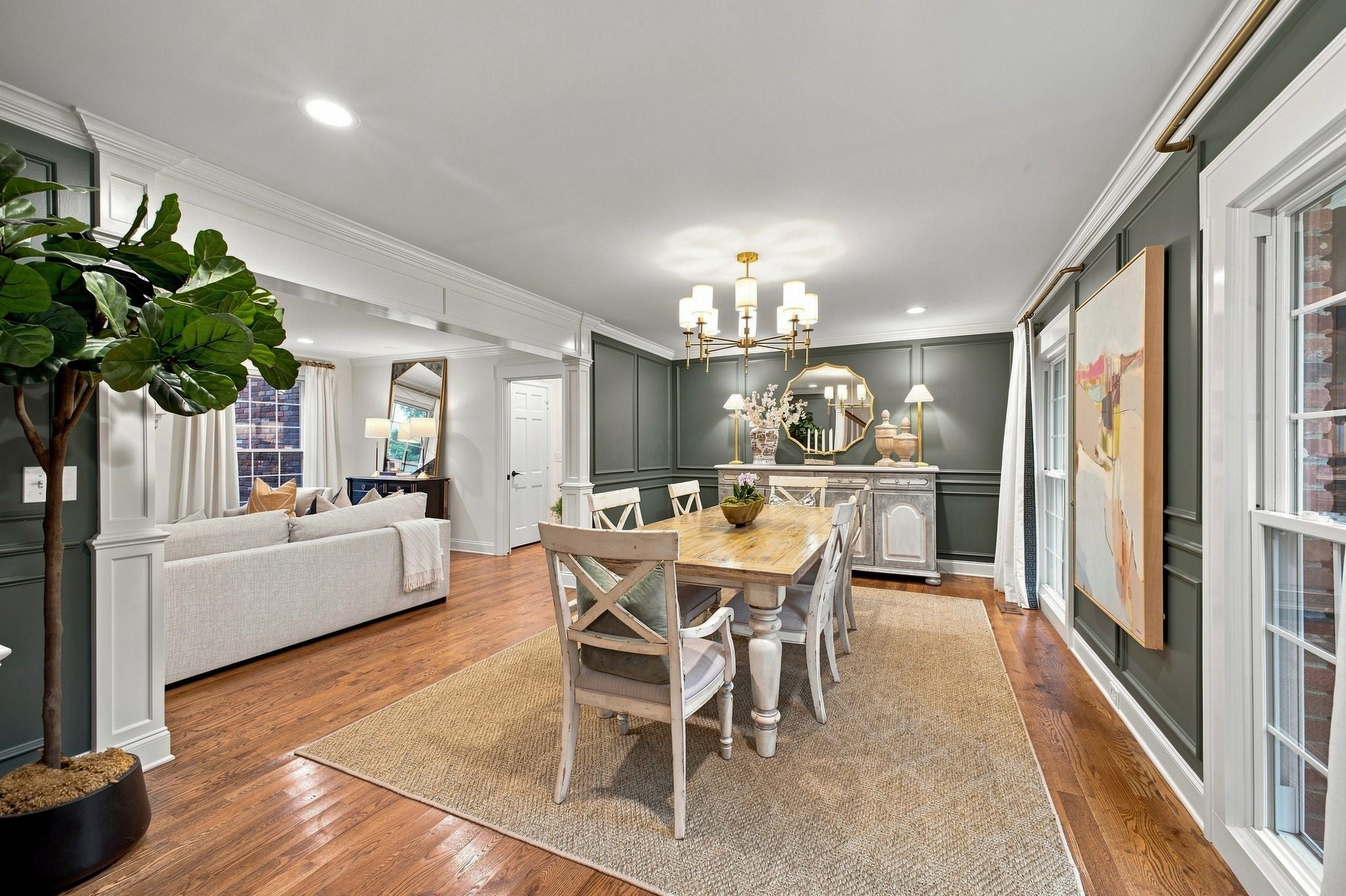 701 Shenandoah Dr