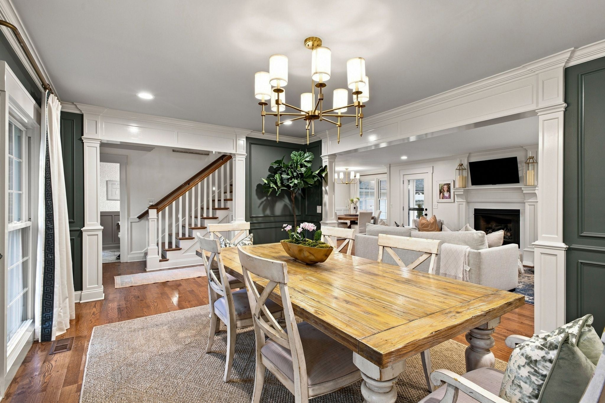 701 Shenandoah Dr