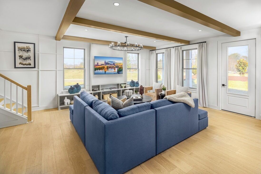 2615 Wilkinson Pike 17A