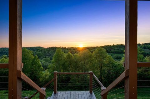 231 Wolf Ridge Ln Lynchburg TN 37352