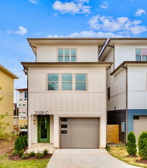 2109C 23rd Ave N, Nashville, TN 37208 - MLS#: 2809391