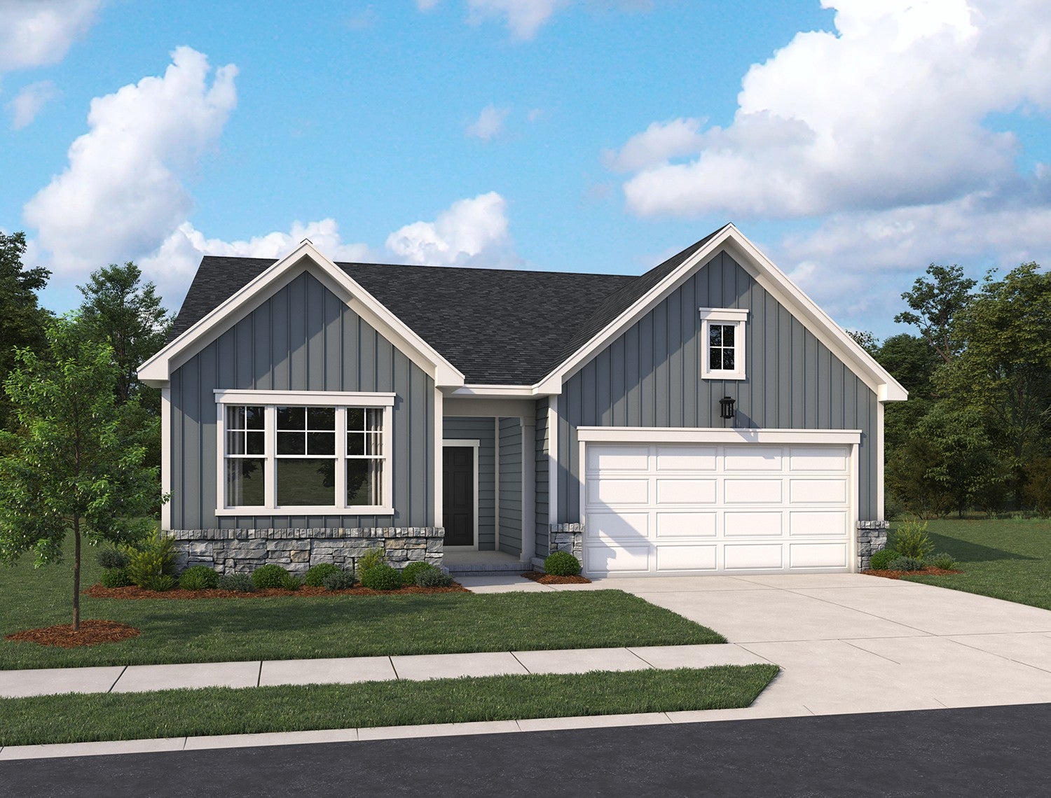 208 Holly Ridge