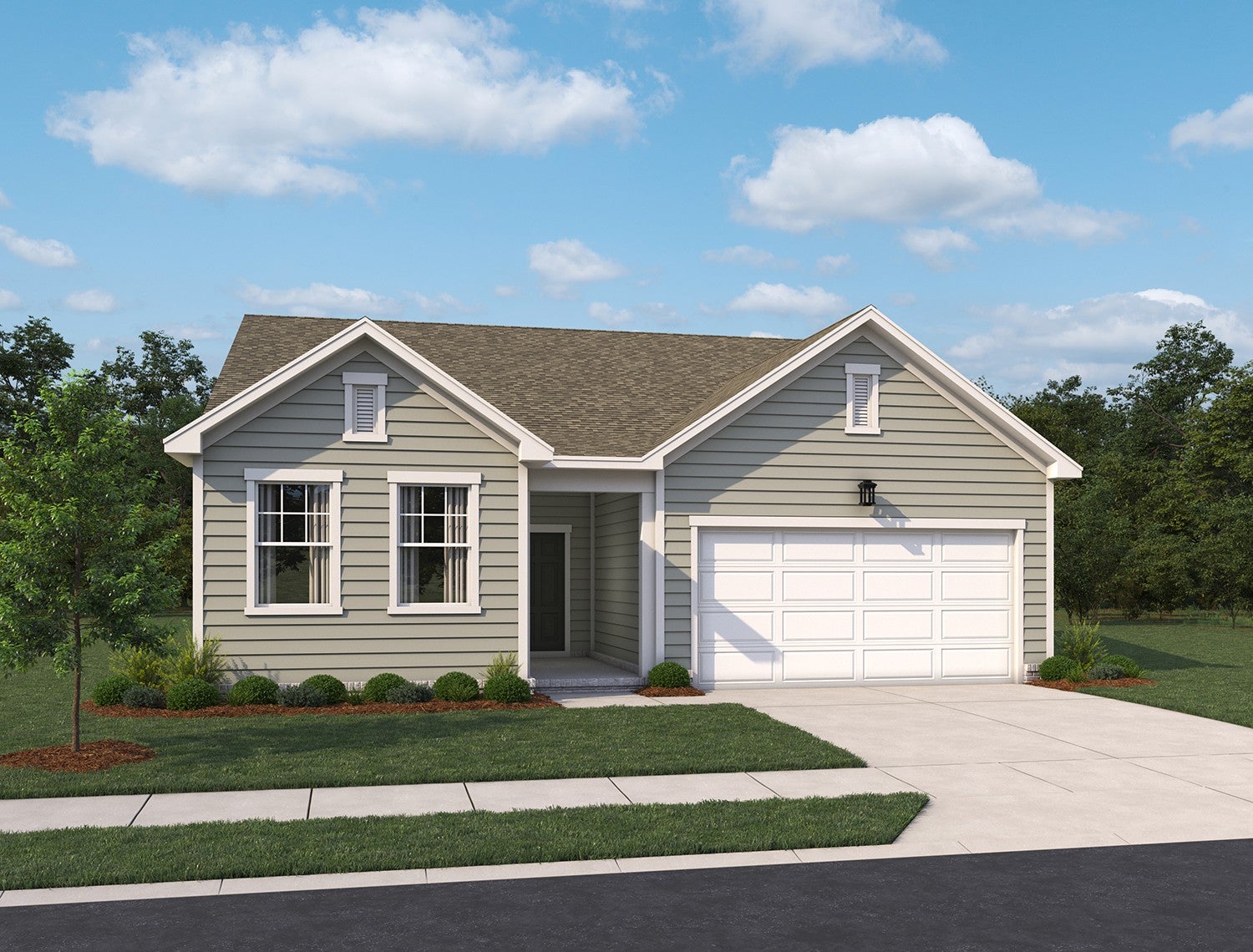 3-bed listing at 208 Holly Ridge, Antioch
