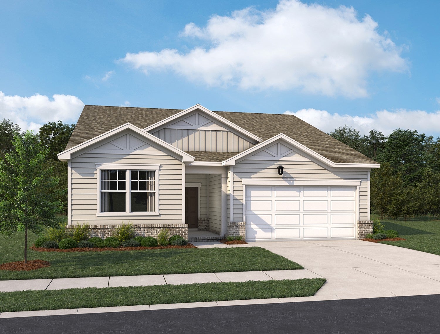 208 Holly Ridge