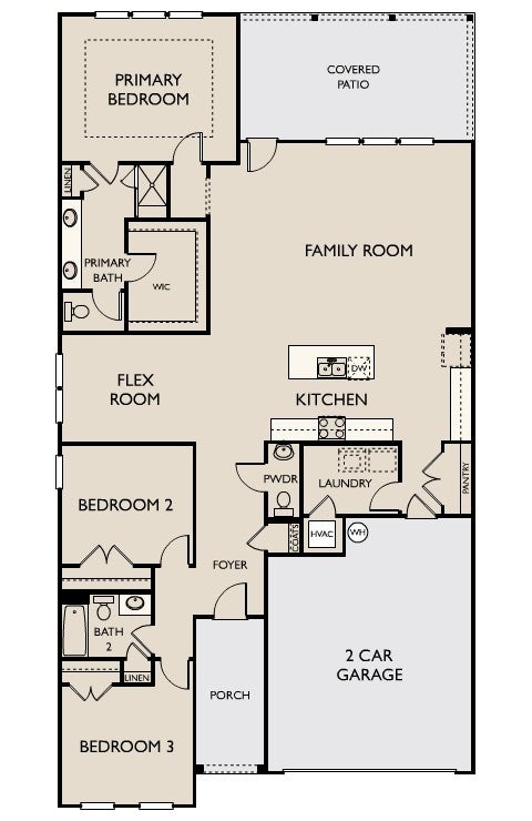 208 Holly Ridge