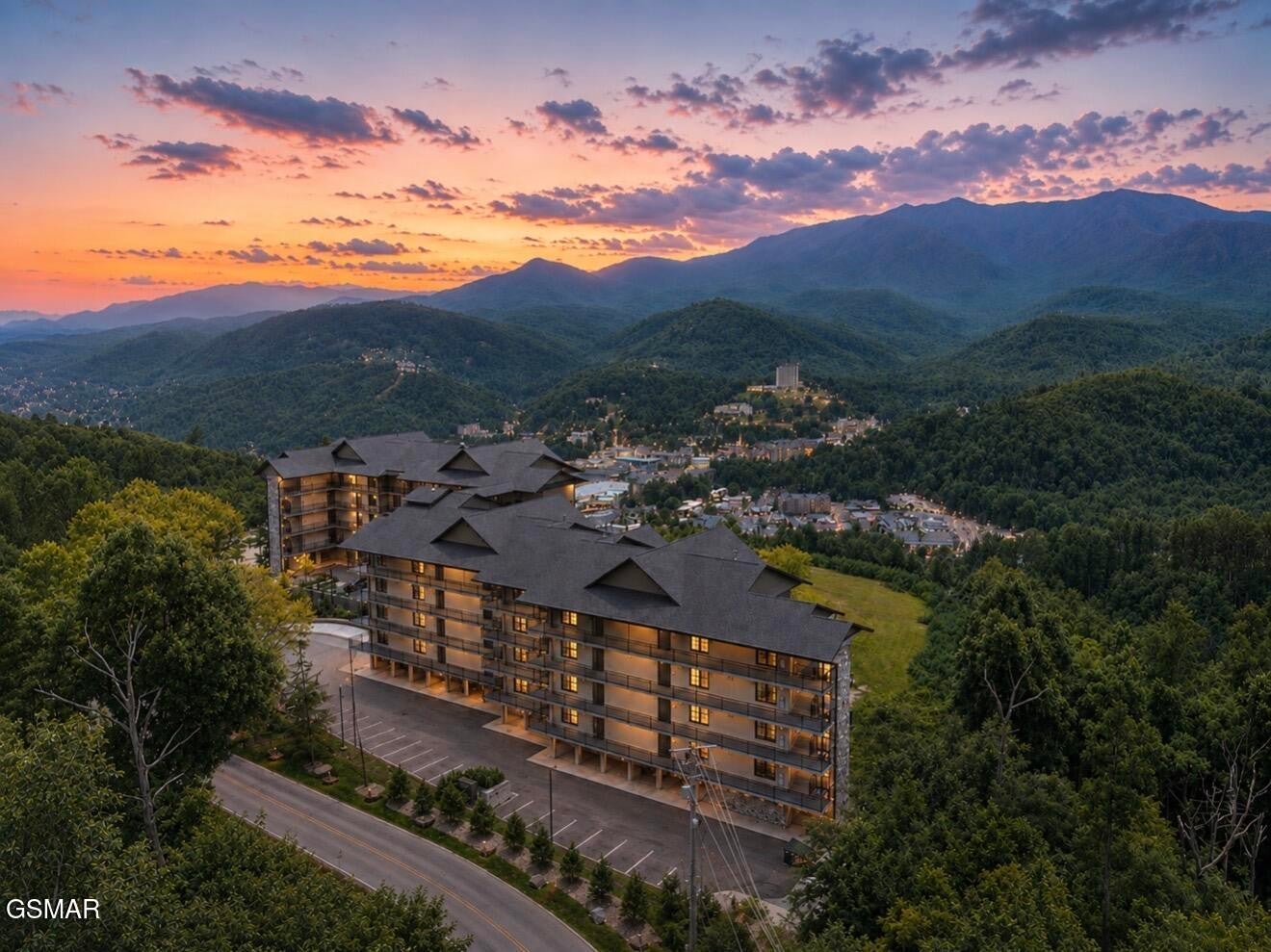855 Campbell Lead Road 301