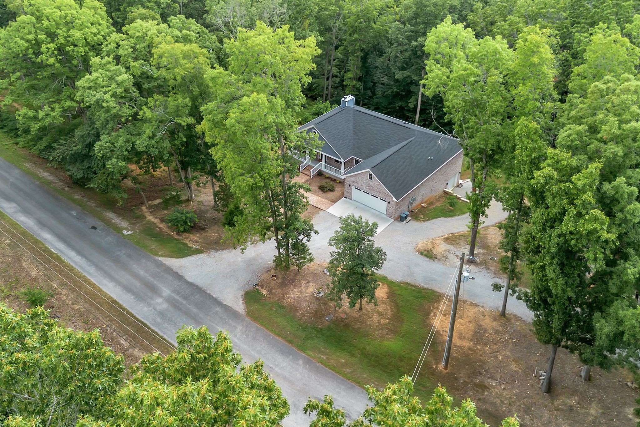 5580 Powell Sullivan Rd