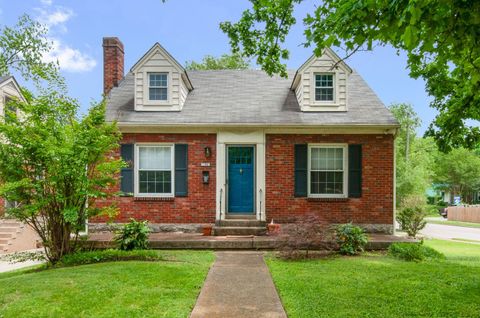 1908 Natchez Trace Nashville TN 37212