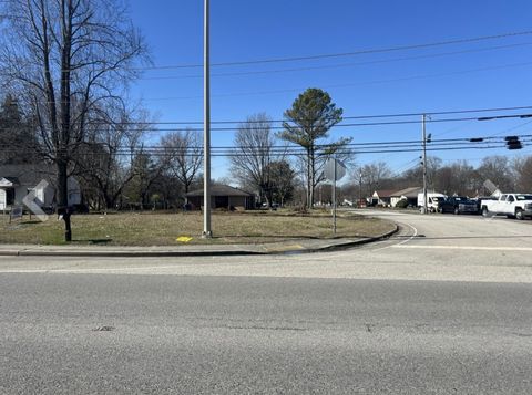 1909 N Main St Shelbyville TN 37160