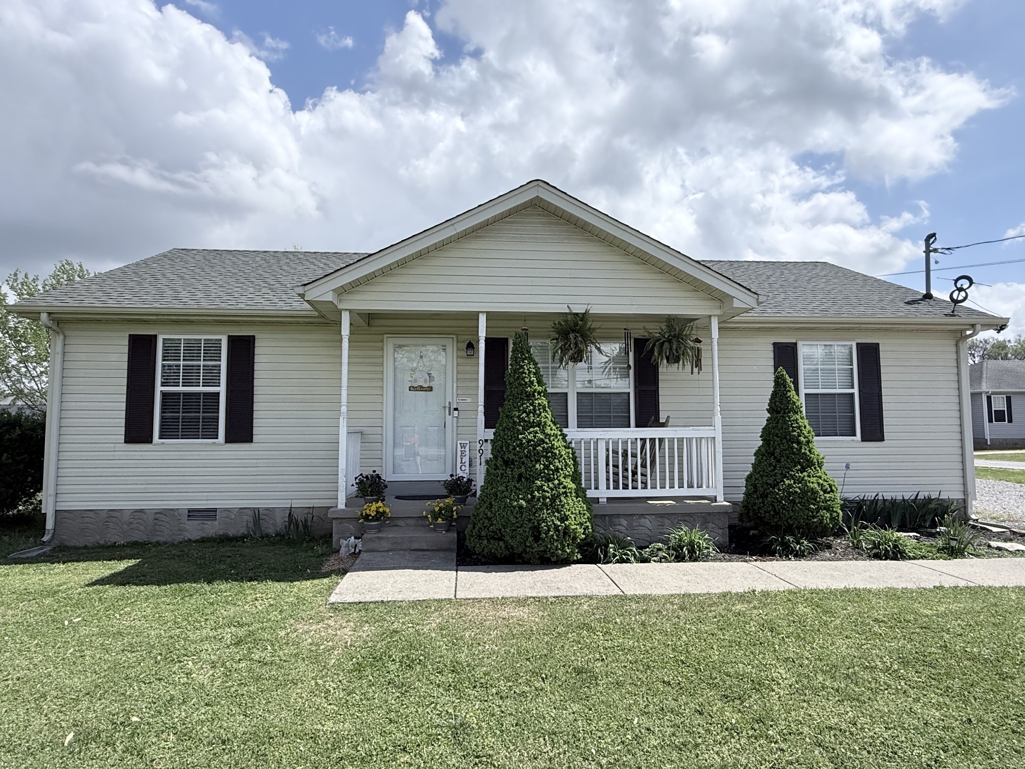 991 Rock Springs Midland Rd