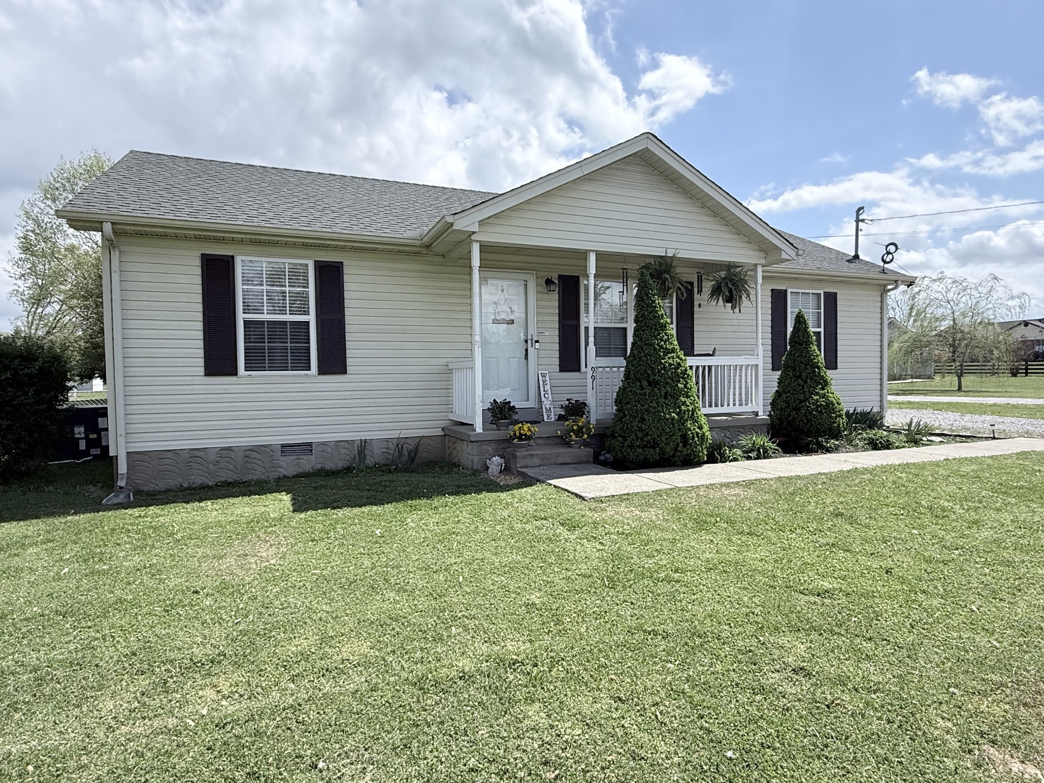 991 Rock Springs Midland Rd