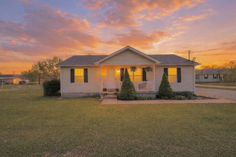 991 Rock Springs Midland Rd Christiana TN 37037