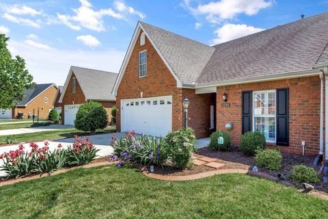 3324 Berryside Dr Murfreesboro TN 37128
