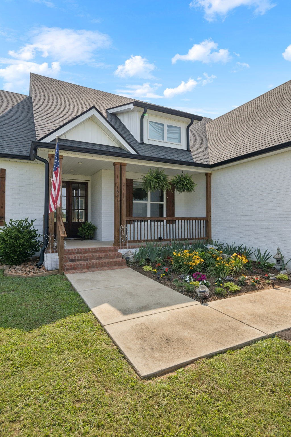 1641 McBride Rd