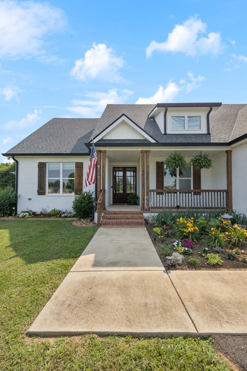 1641 McBride Rd