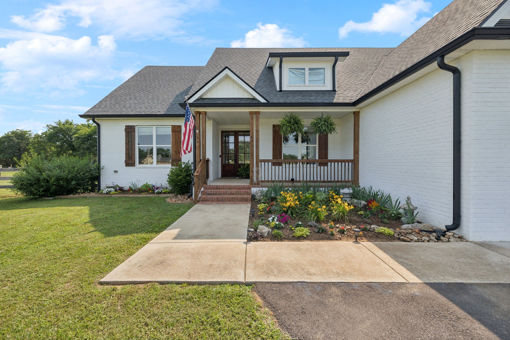 1641 McBride Rd