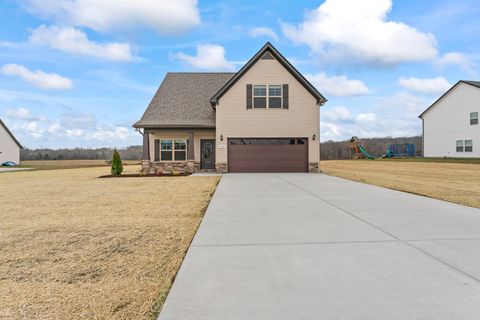 1110 Bluecreek Cir Murfreesboro TN 37129