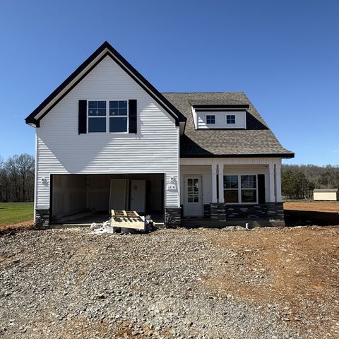 1110 Bluecreek Cir Murfreesboro TN 37129