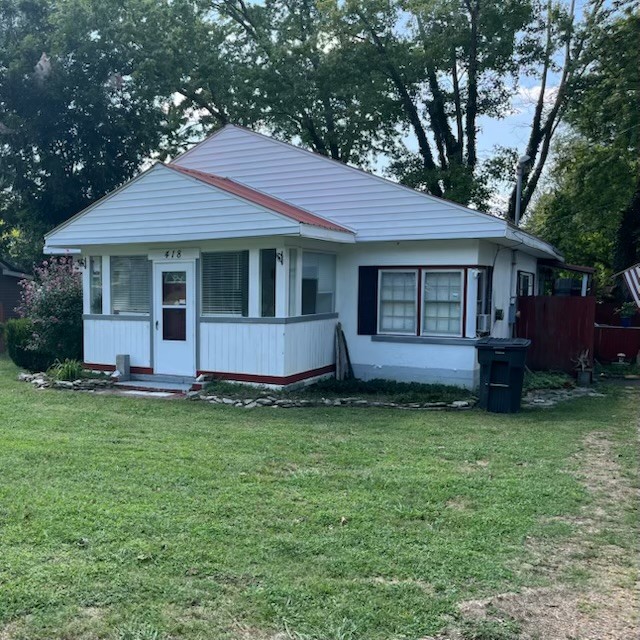 Photo 1 of 1 — 418 Westover Dr, Columbia, TN 38401