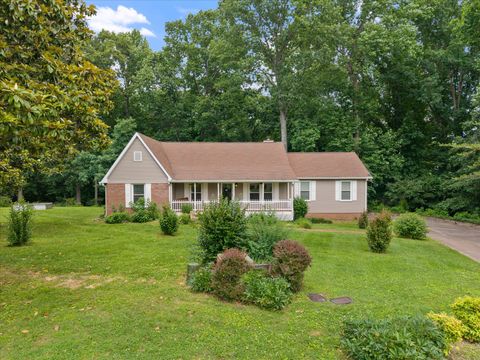 406 Hickory Ct Goodlettsville TN 37072