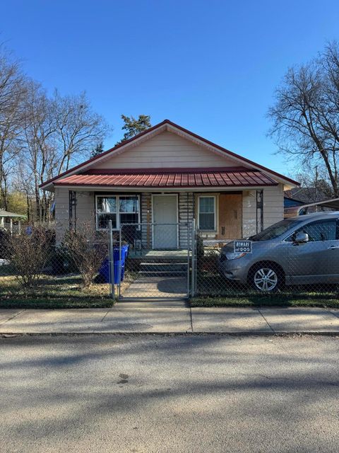 380 4th Street NE Cleveland TN 37311