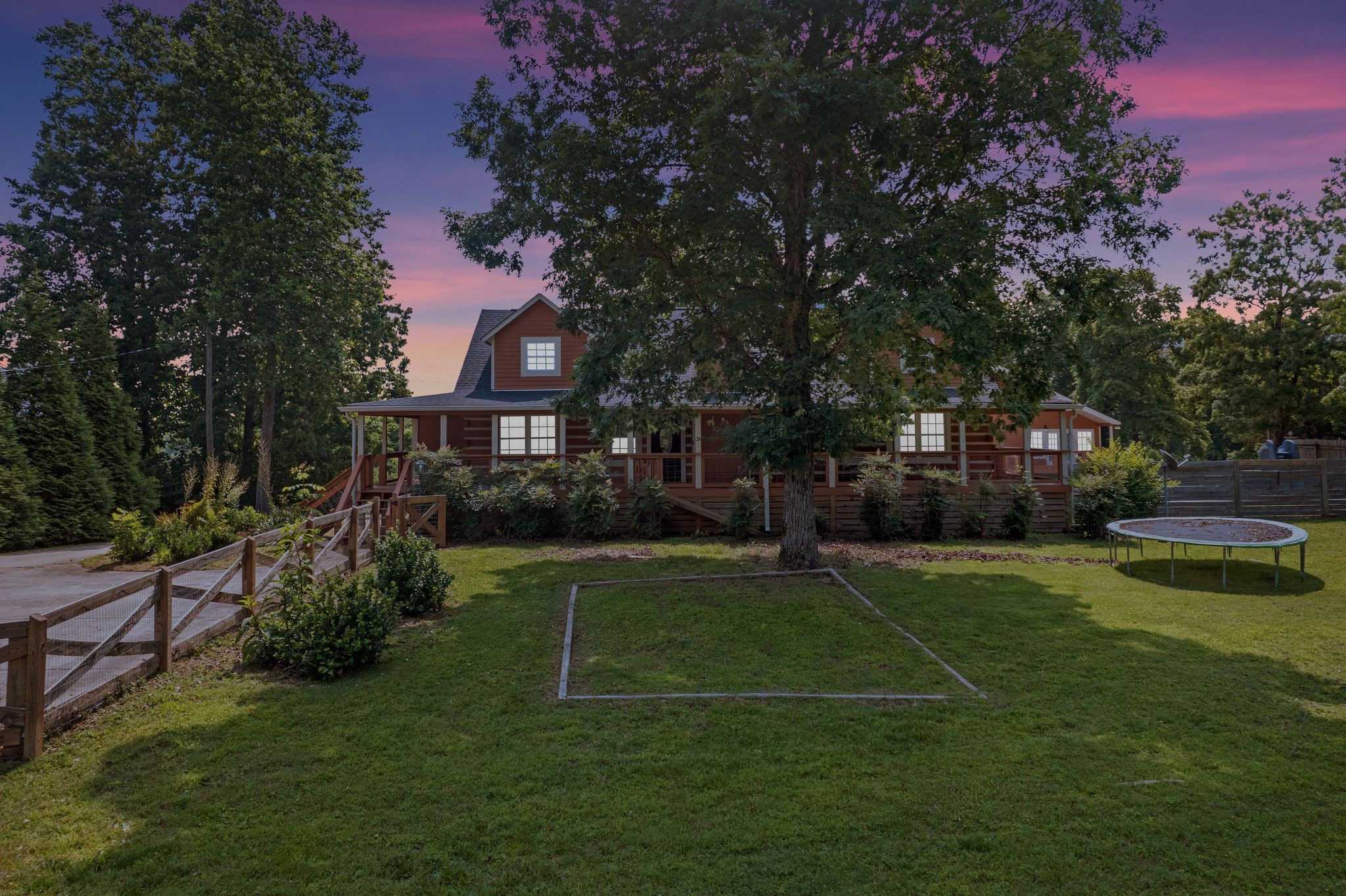 5533 Old Sams Creek Rd