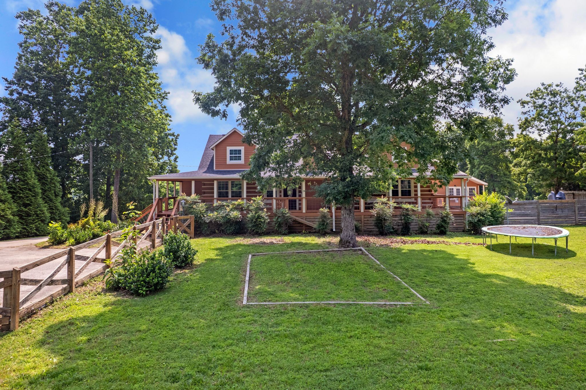 5533 Old Sams Creek Rd