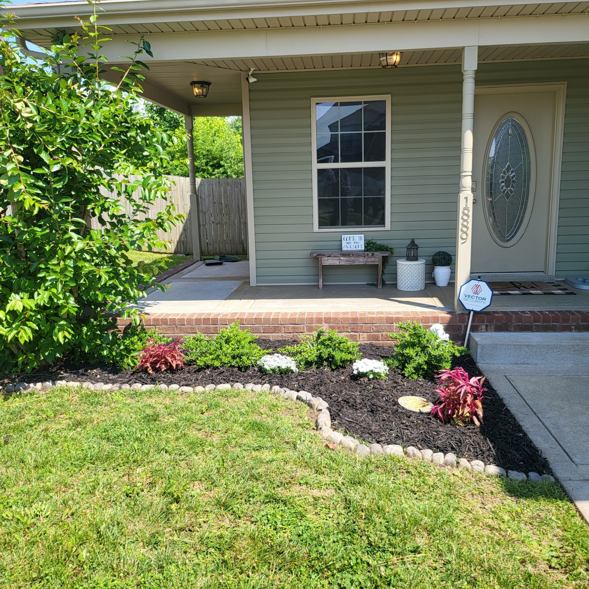 1889 Eisenhower Rd