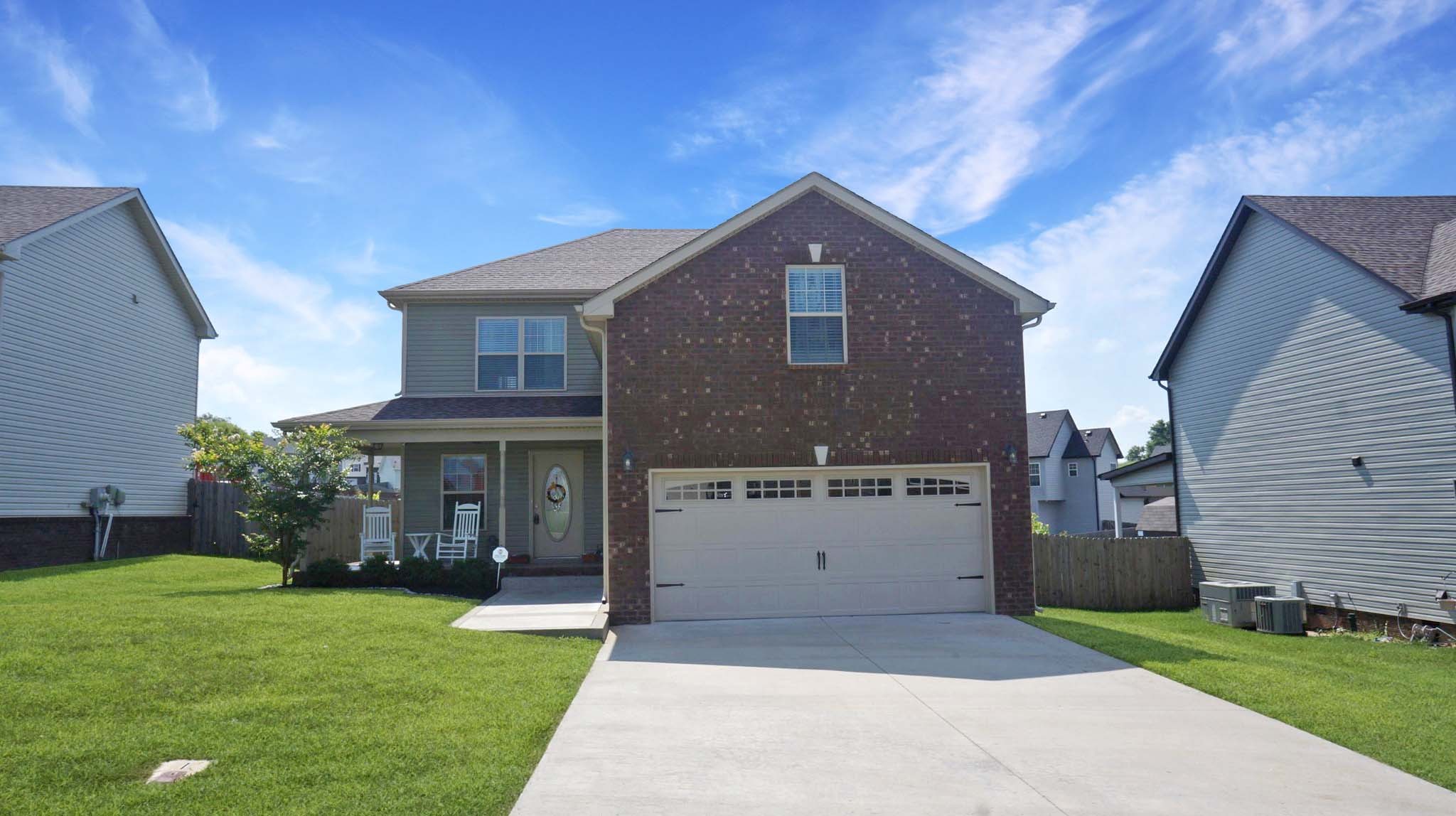 1889 Eisenhower Rd