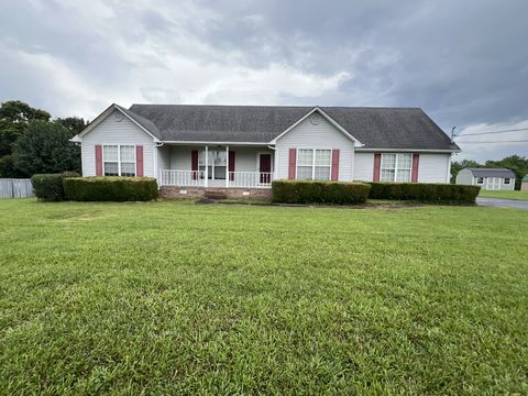 107 Cascade Ln Bell Buckle TN 37020