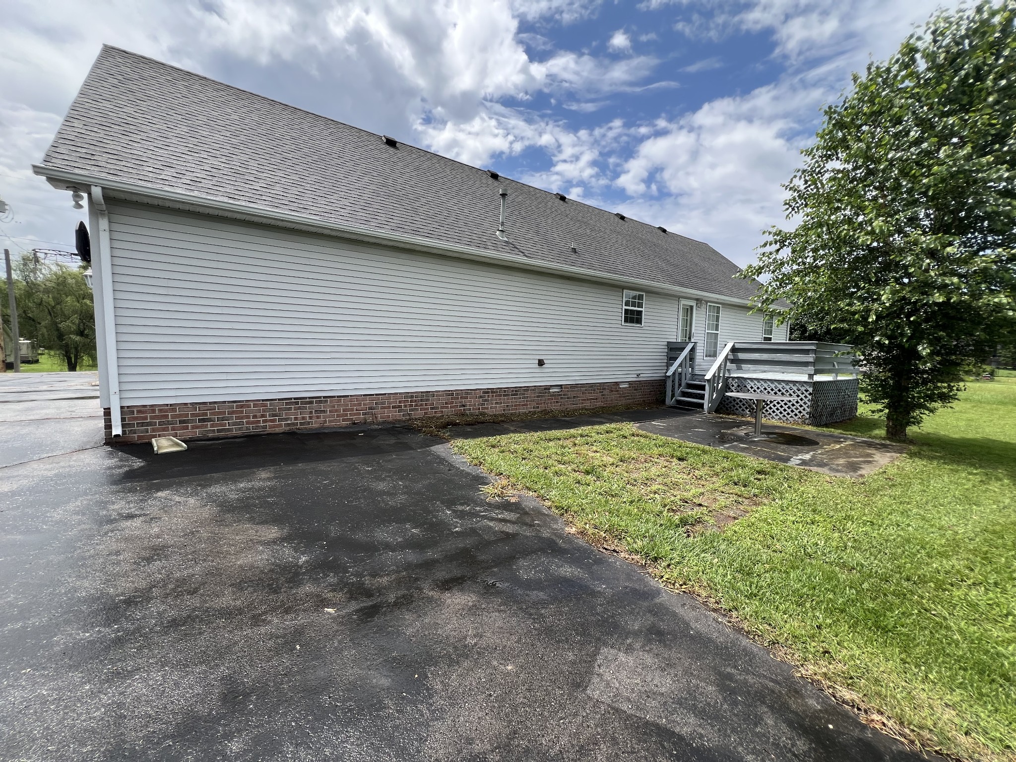 Middle Tennessee Properties 2 107 Cascade Ln
