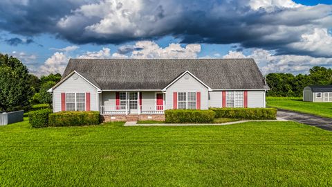 107 Cascade Ln Bell Buckle TN 37020