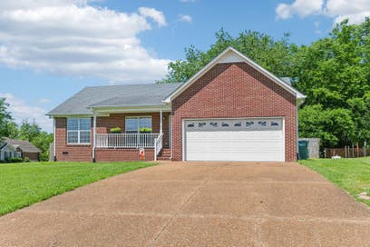 3101 Jeffrey Ct Thompsons Station TN 37179