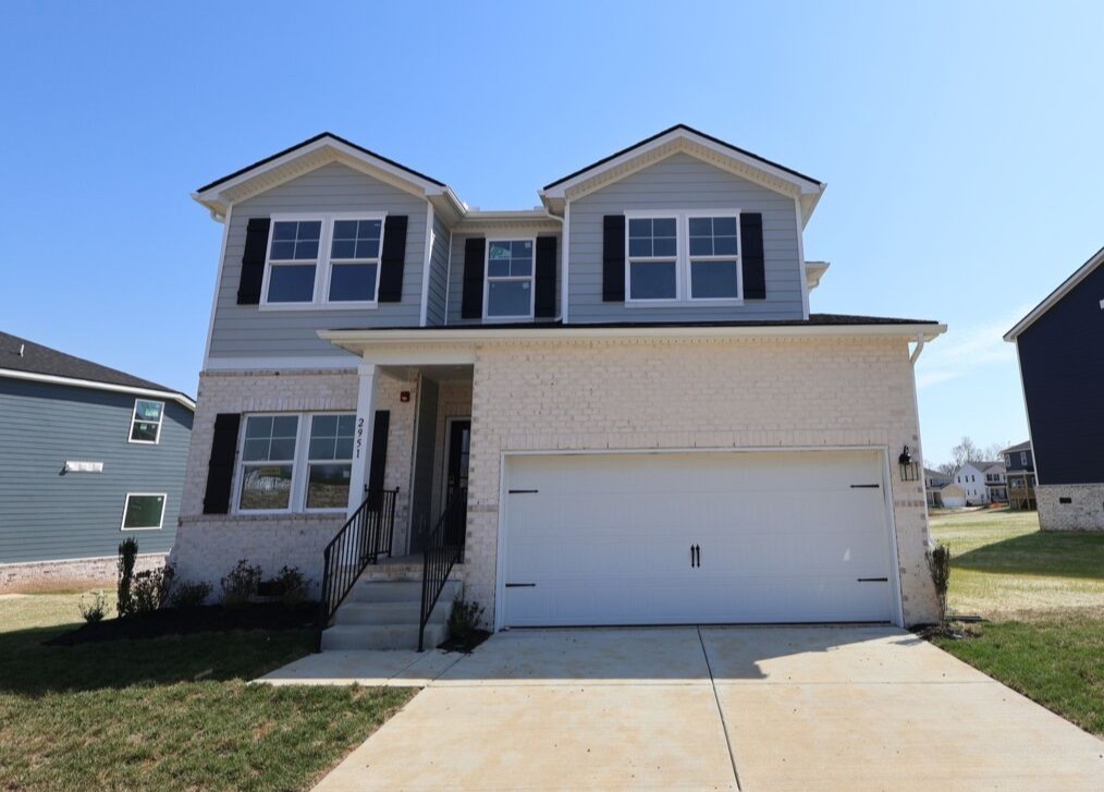 2951 Sharpstone Drive