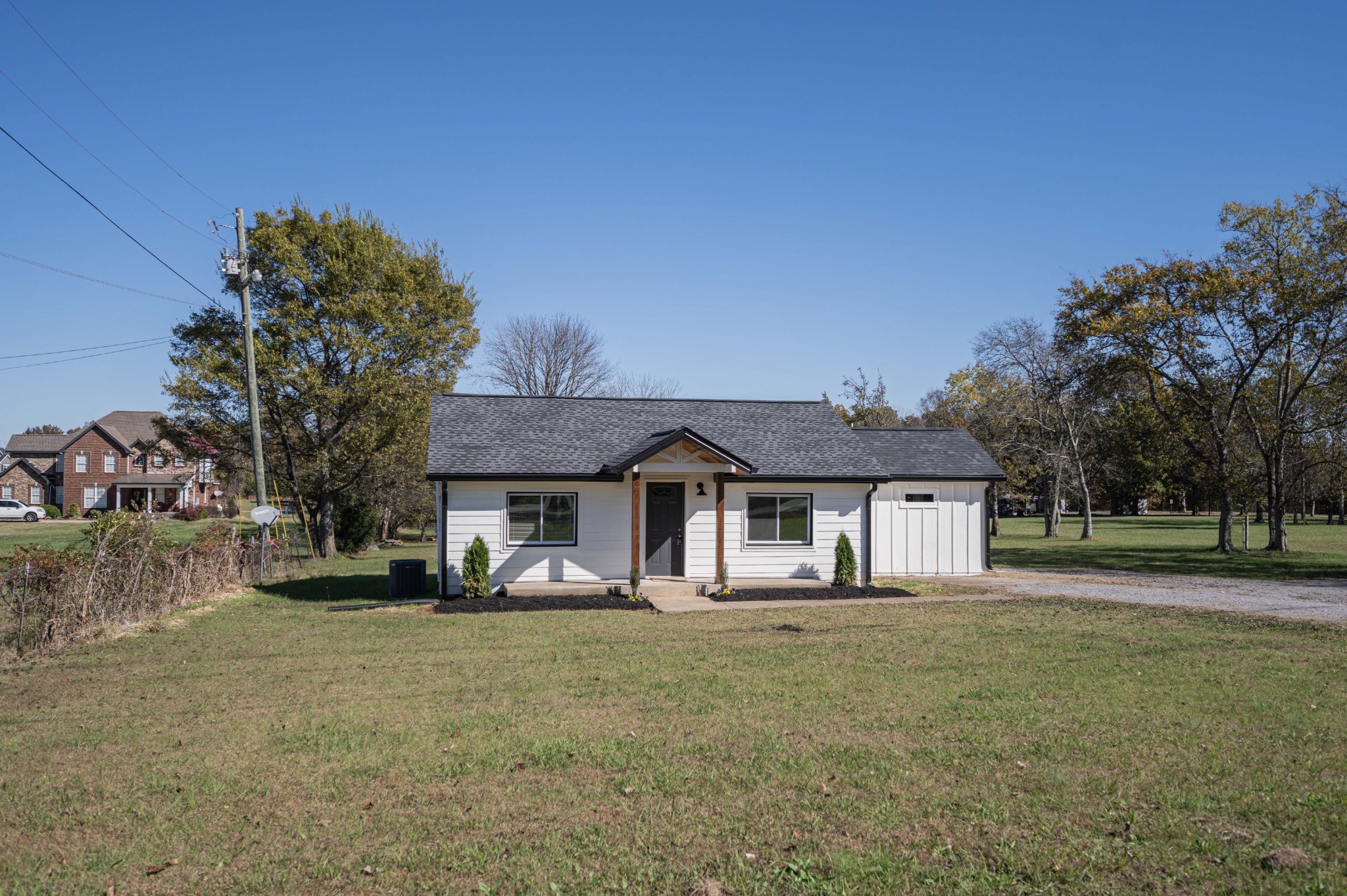 7257 Bradyville Pike