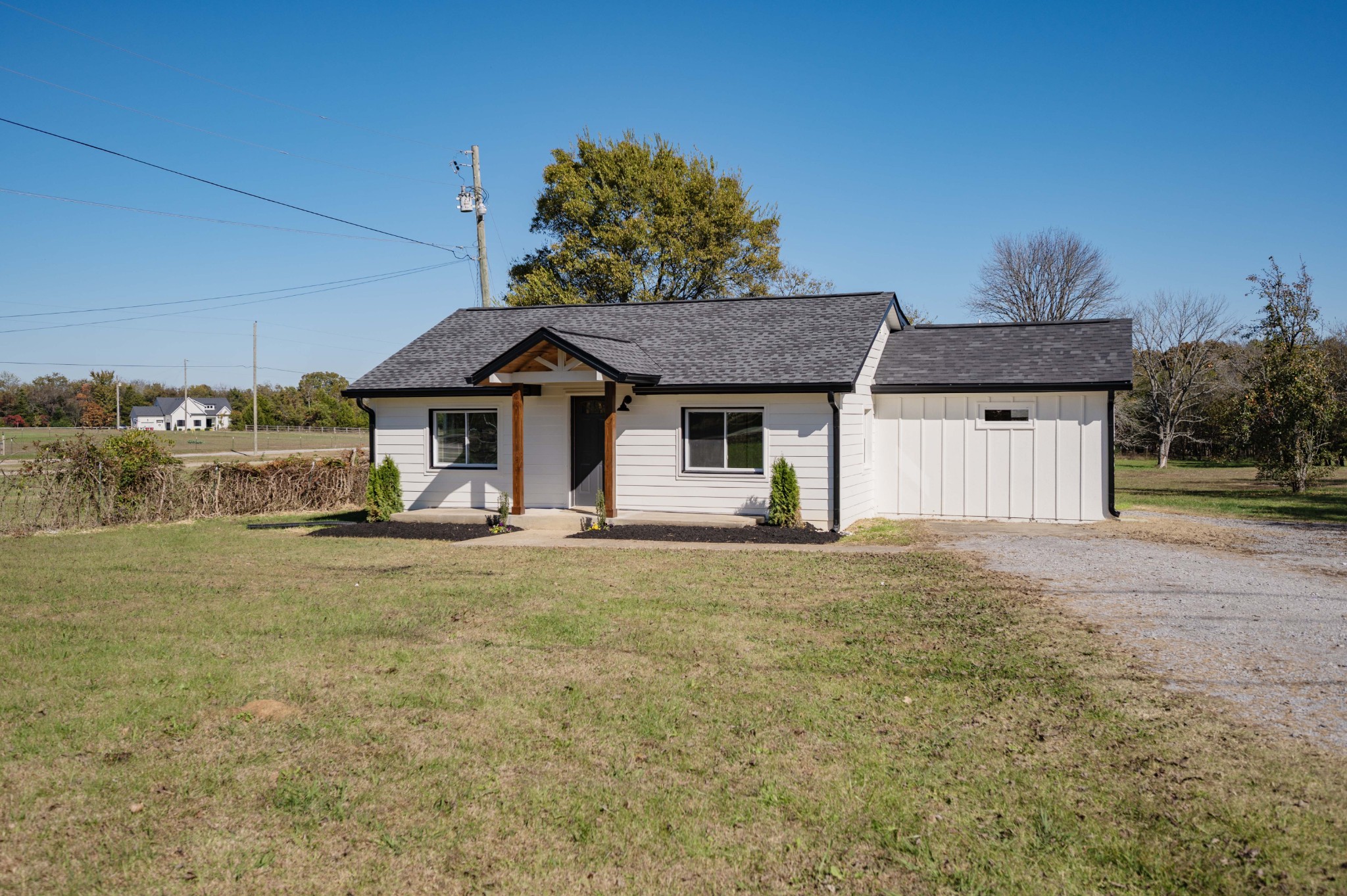 7257 Bradyville Pike