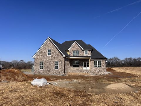 3374 Wilson Overall Rd Murfreesboro TN 37127