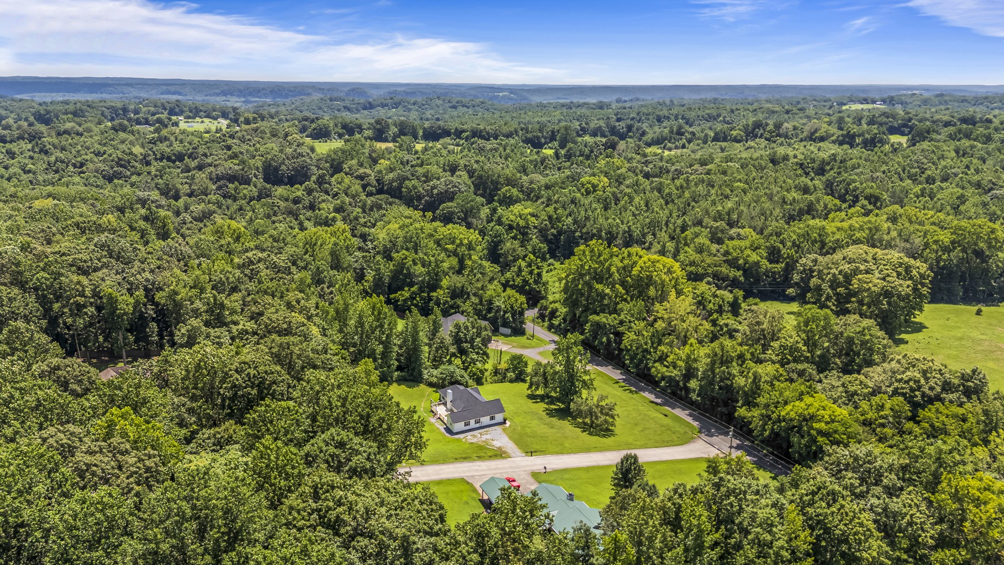 1000 Lockridge Dr