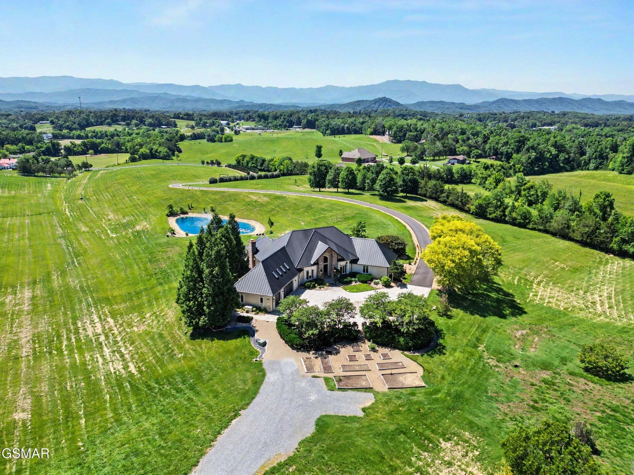 2640 E Walnut Grove Road