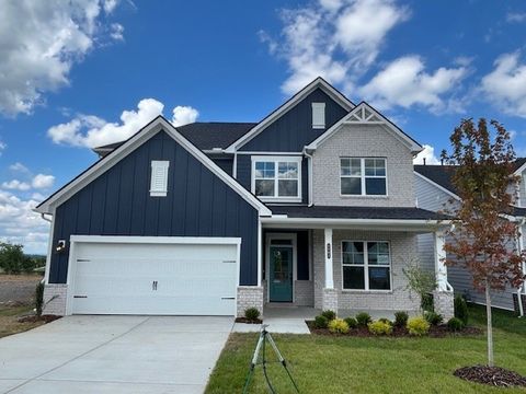 1102 Callaway Drive Lebanon TN 37087